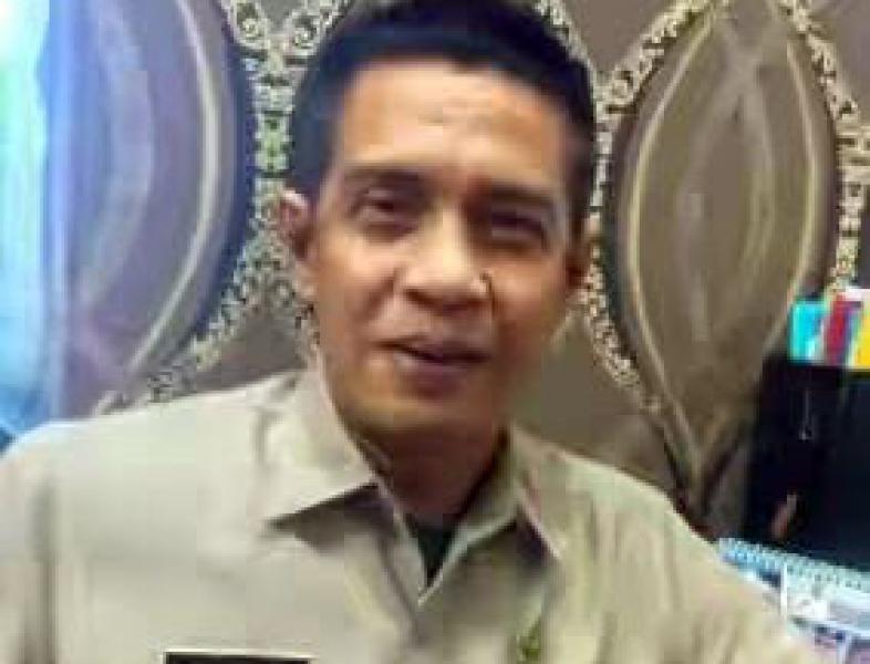 2016 Bulog Bangun Gudang di Meranti, Sasaran Lokasi Sialangpasung