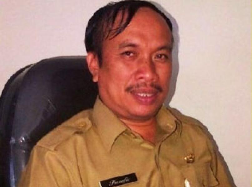 2016 Pemkab Pelalawan Terapkan Tunjangan ASN Sesuai Bobot Kerja