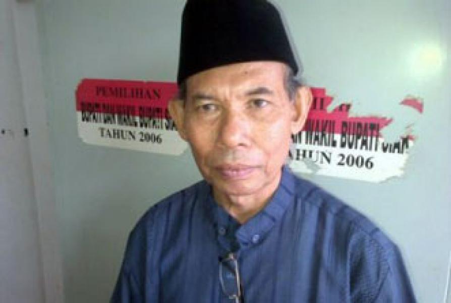 30 November KPU Siak Gelar Debat Kandidat Cabup dan Cawabup