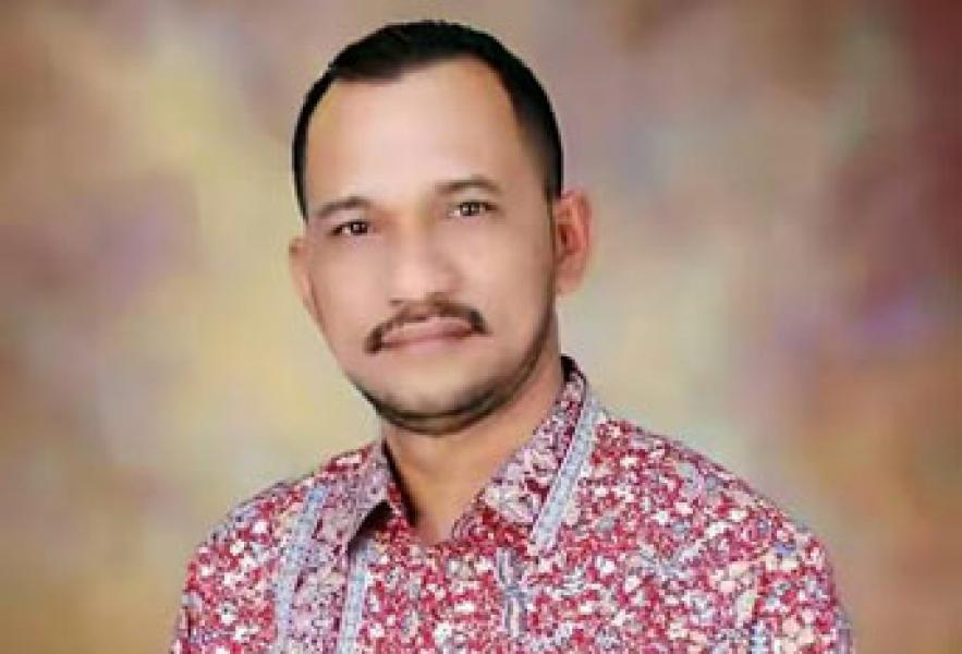 50 Persen Warga Rutan Selatpanjang Belum Terdata Mengikuti Pilkada