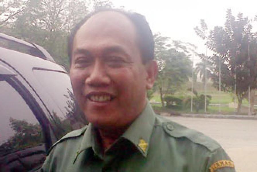 APBD Perubahan Inhu Tahun 2015 Sebesar Rp. 1.771.224.102.652,79