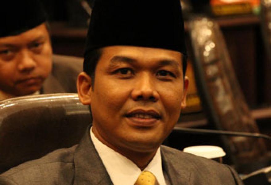 Agar Serapan Anggaran Maksimal, DPRD Desak PU Segera Lounchingkan Kegiatan 2015