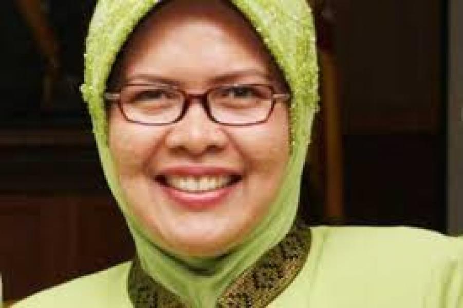 Andi Rachman Tanggapi Dingin Penunjukan Septina Sebagai Ketua DPRD Riau