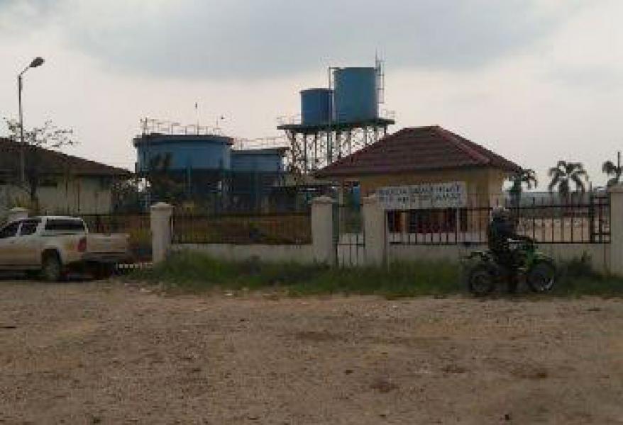 Apkasindo Pelalawan Minta PT SSS Bayar Hasil Panen Petani