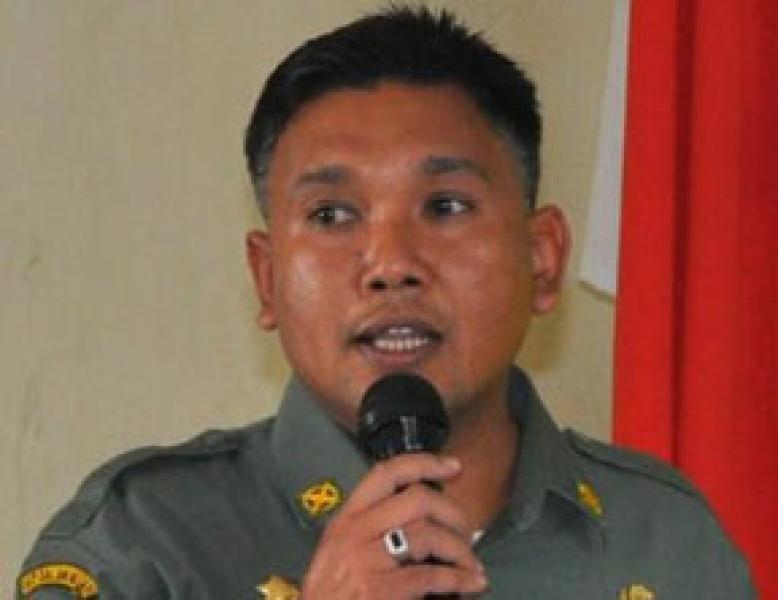 BLH Meranti Bekerjasama dengan BPPT Kelola Limbah Sagu