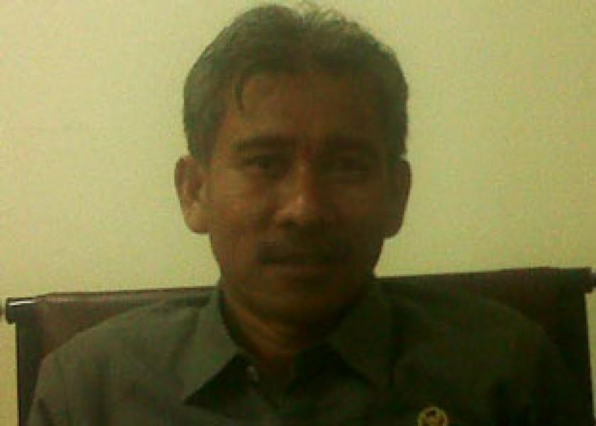 Baleg Bahas Dua Ranperda Inhu