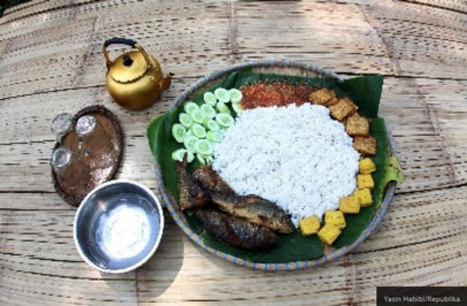 Begini Cara Rasulullah Tolak Masakan Istri yang tak Sesuai Seleranya