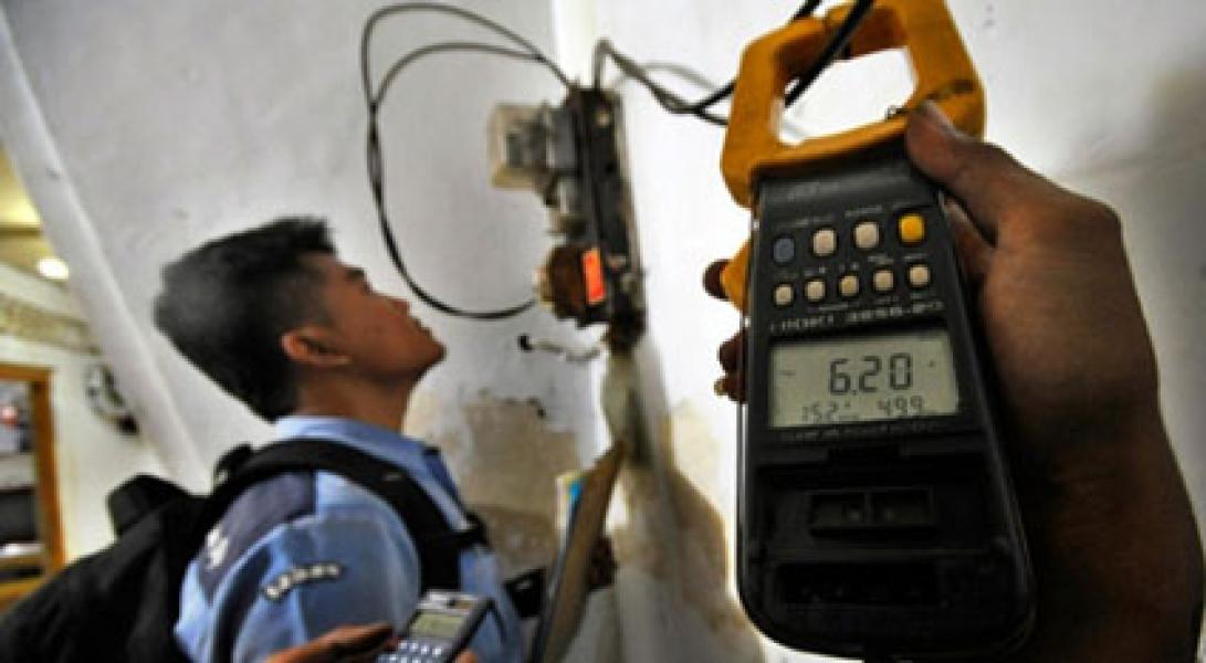 DPR Minta PLN Tunda Kenaikan Tarif Listrik Tahun Ini