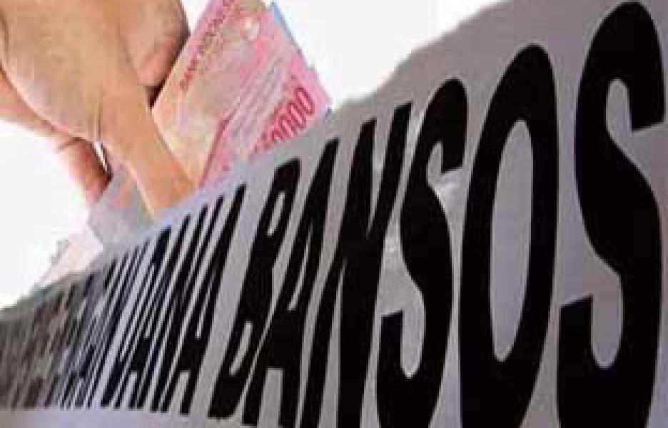 Dana Bansos untuk Rumah Ibadah yang Dijanjikan Selama Ramadhan Belum Diserahkan