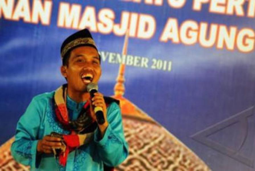 Dewan Dakwah Minta Ustaz Maulana Bertobat