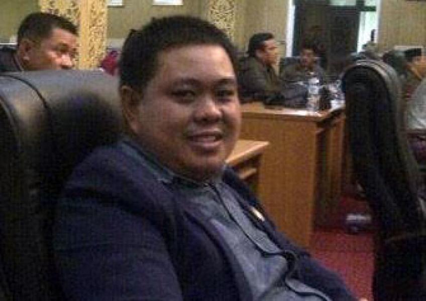 Dewan Minta PLN Bertindak Atas Pemadaman Listrik di Pangkalan Kerinci Saat Ini
