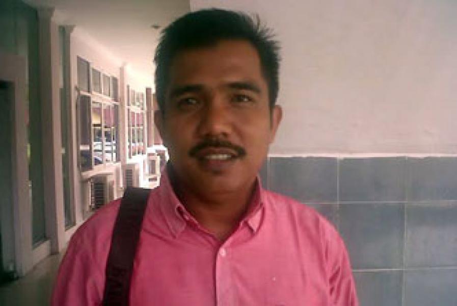 Dewan Minta Pemkab Inhu Buat Surat Edaran Terkait Dana Hibah