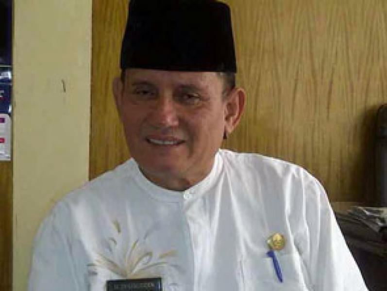 Di Hari Guru, Kadisdik Sayangkan Guru di Ukui Bacok Kepseknya