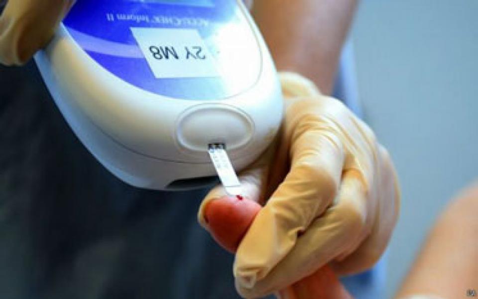 Diabetes Jenis Ini Bisa Regang Nyawa Lima Menit