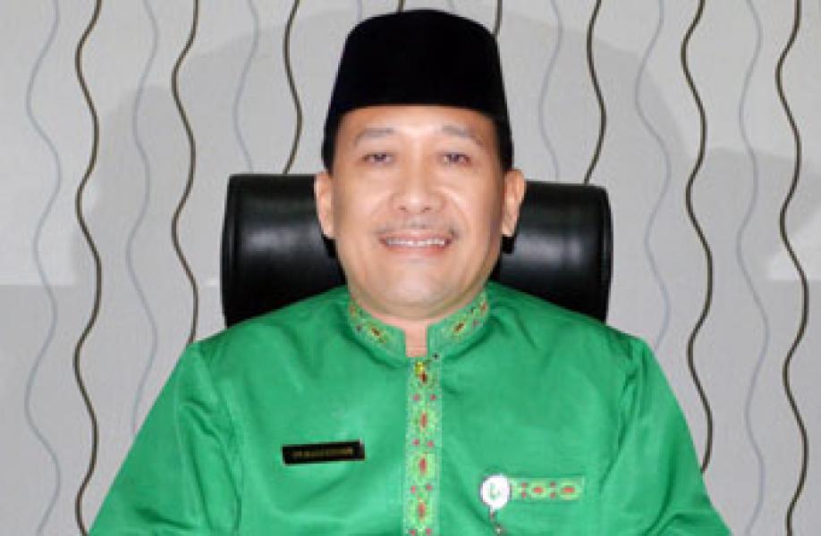 Dinsos Riau Mulai Antisipasi Banjir