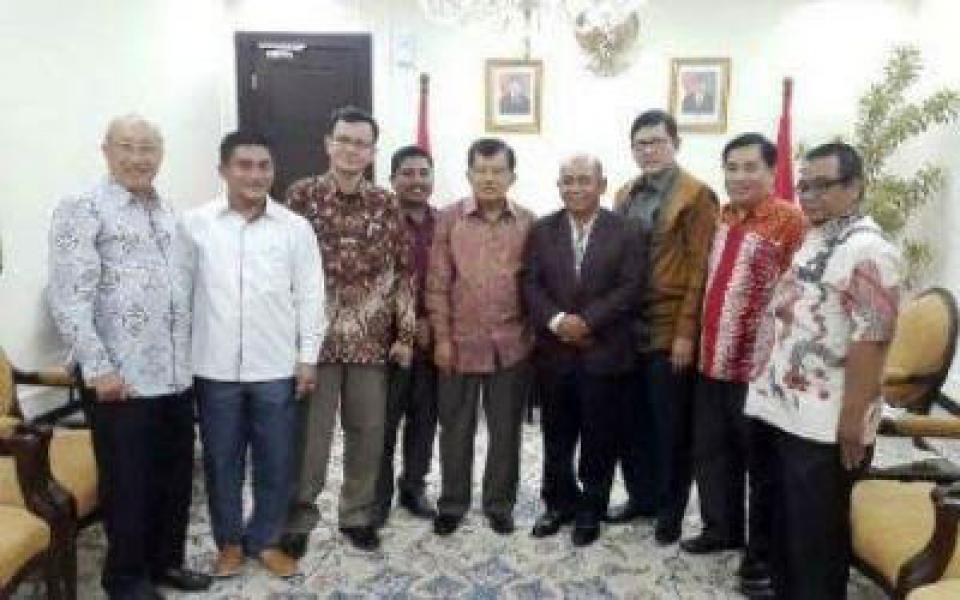 FMPMBK Kecewa, Pengelolaan Blok Kampar Diambil Alih Pertamina