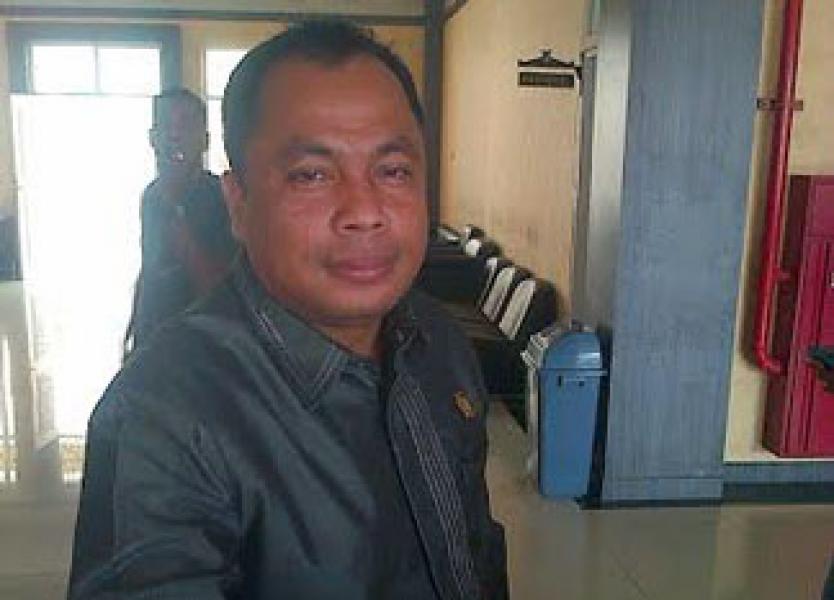 Fraksi Golkar Pelalawan Minta RPE Buka-bukaan Soal Pemadaman Listrik Hingga 3 Desember