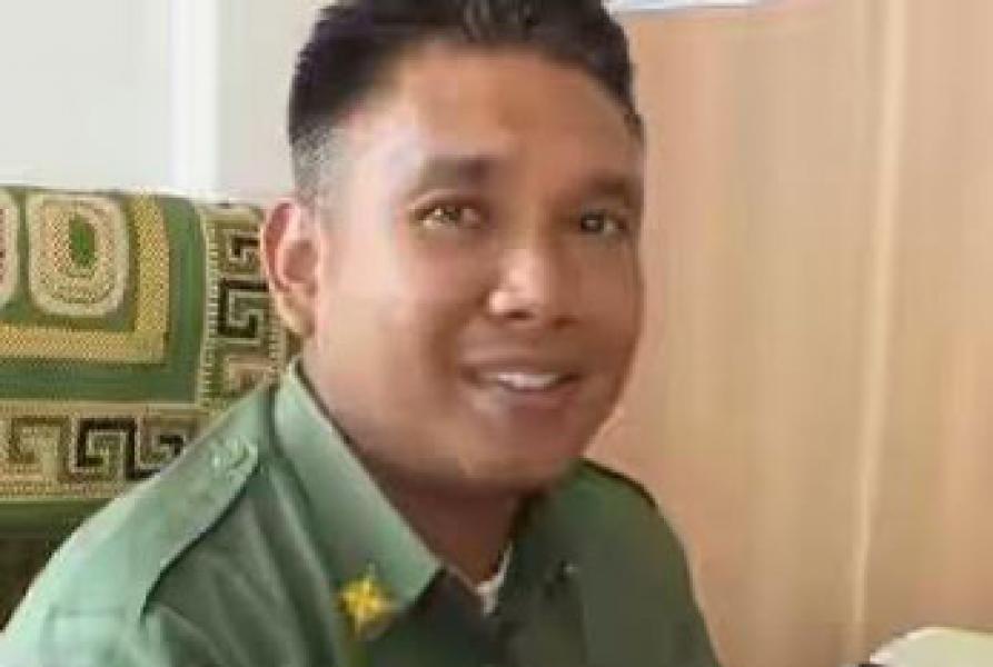 Gandeng BPPT, BLH Meranti Akan Kelola Limbah Sagu