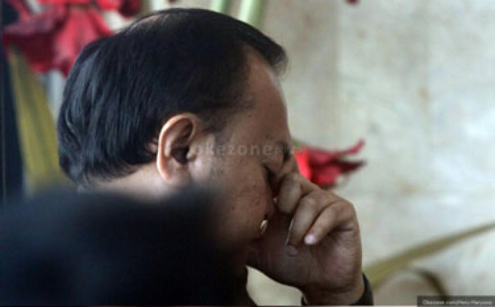 Hari Ini, Eks Sekjen Nasdem Duduk di Kursi Pesakitan