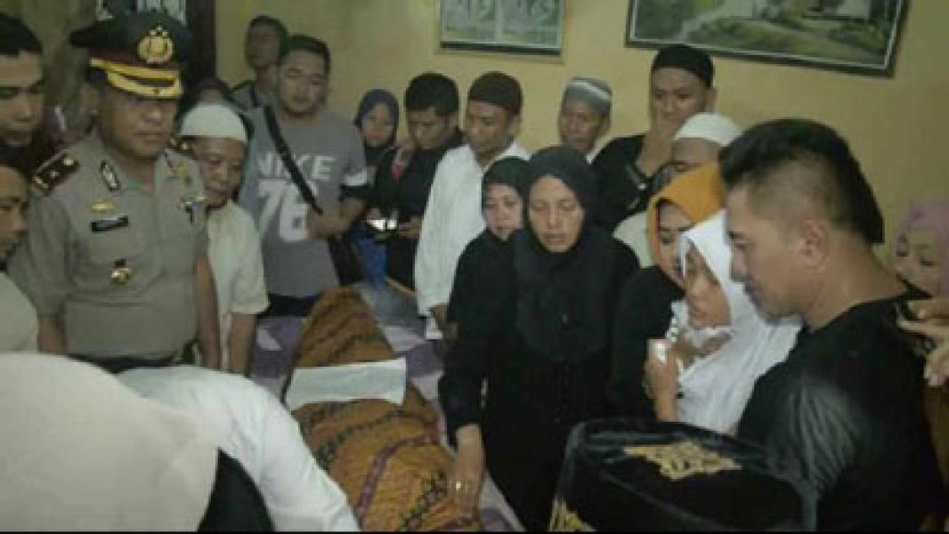 Herlin Enggan Dinikahi karena Iptu Budi Sudah Beristri