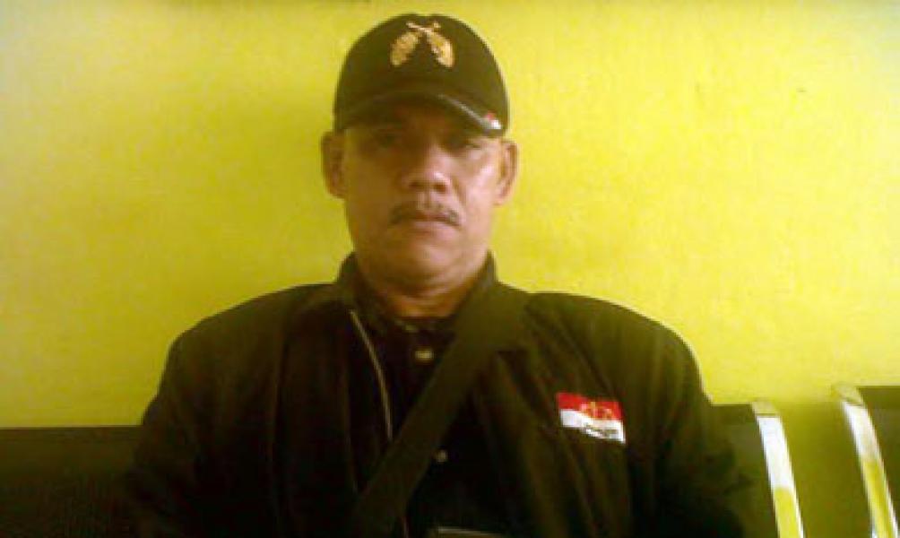 Hindari Konflik, Masyarakat Minta Pj Bupati Inhu Tidak Rekomendasikan Deswita Indra