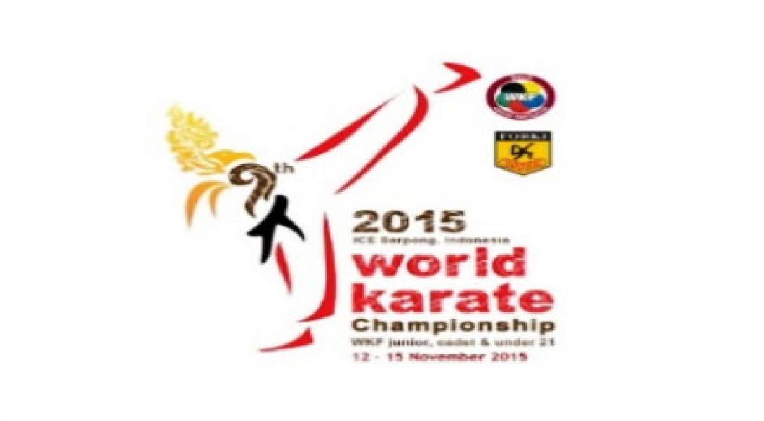Indonesia Tuan Rumah Kejuaraan Dunia 9th World Junior, Cadet & U-21