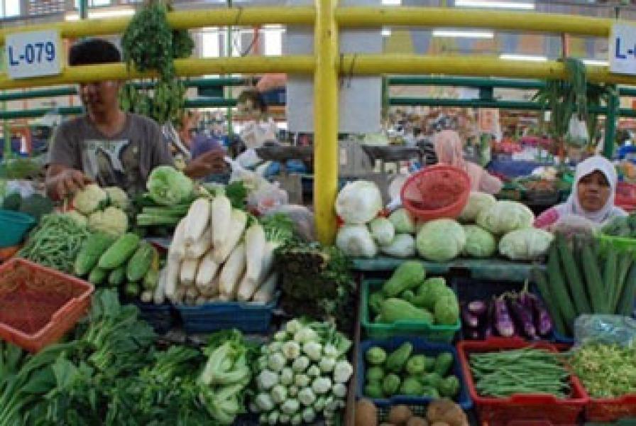 Ini Aturan Perdagangan Ala Rasullullah