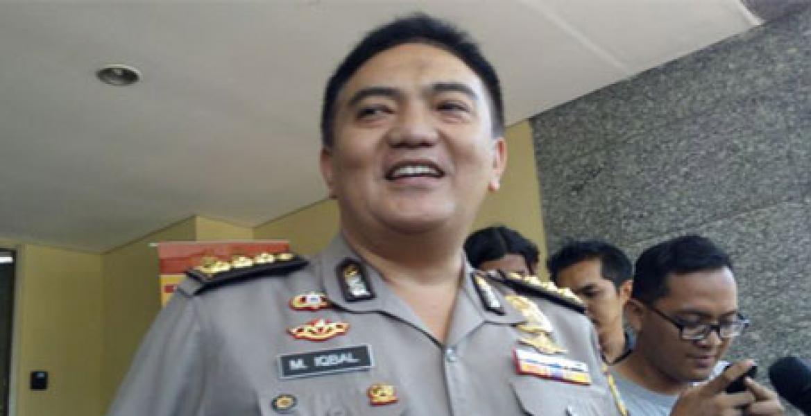 Iptu Budi Menemui Wanita Simpanannya Sebelum Bunuh Diri