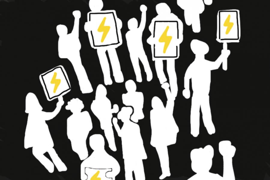 Jangan Kaitkan Listrik Dengan Politik, Segera Panggil RPE, PLN dan BUMD