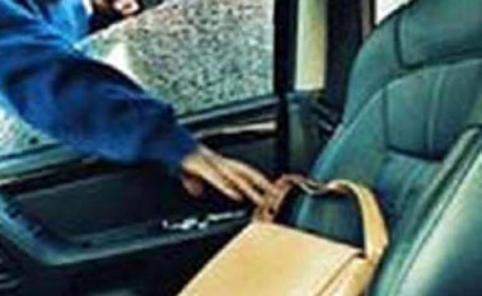 Kaca Mobil Dipecah, Uang Milik Koperasi Rp 500 Juta Digasak