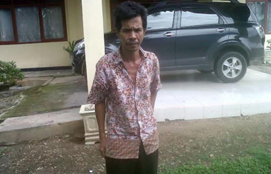 Kecamatan Bangun Purba di Riau dan Huragi di Sumut `Memanas`