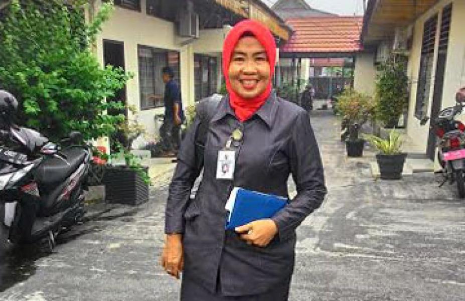 Kejar Ketertinggalan, SMP 29 Pekanbaru Tambahkan Jam Pelajaran