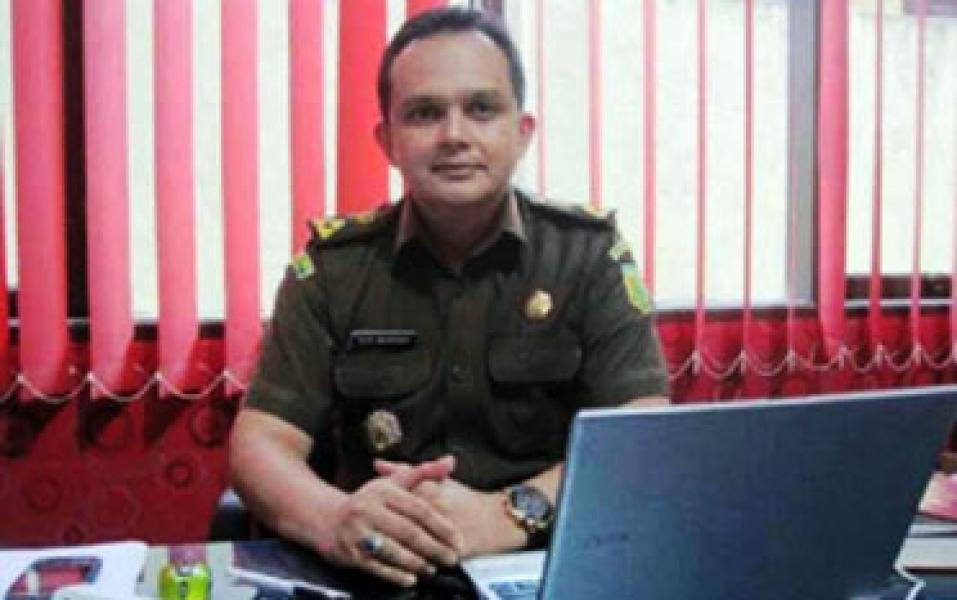 Kejari Inhu Tingkatkan Penyelidikan Dugaan Korupsi Dana Bansos