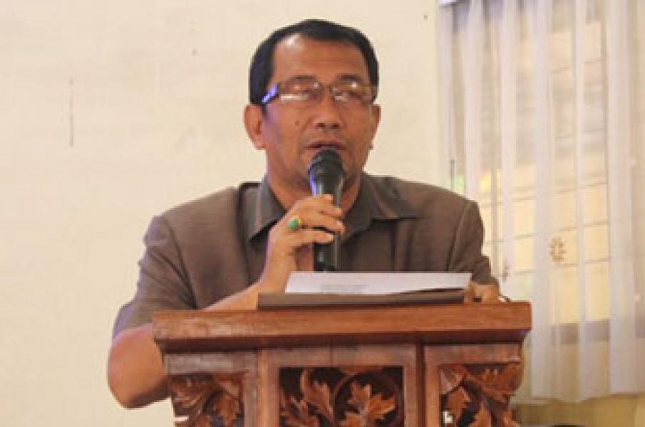 Kemenag Riau Akan Wujudkan Program Generasi Berbasis Agama