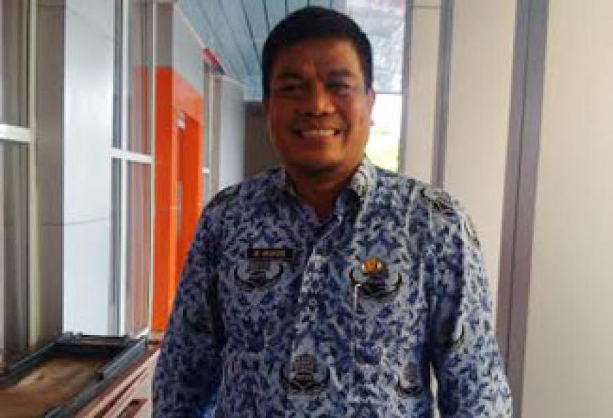 Kontrol Peredaran Hasil Hutan, Pemkab Meranti Bangun HTR Mangrove