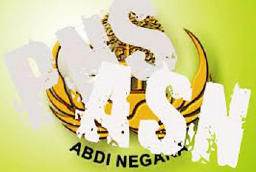 Korpri Berubah Nama Jadi Korps ASN