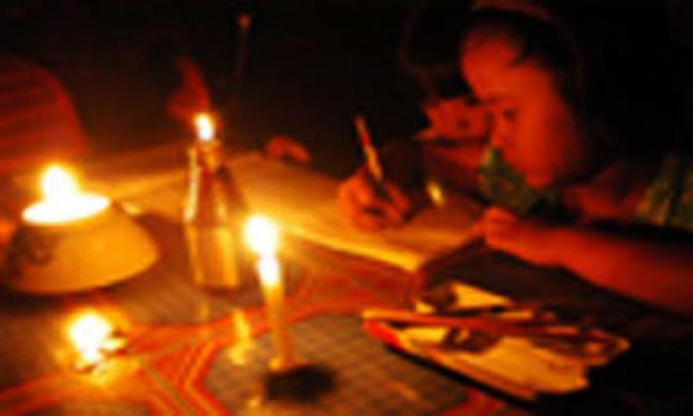 Listrik di Inhu Tak Pernah Normal