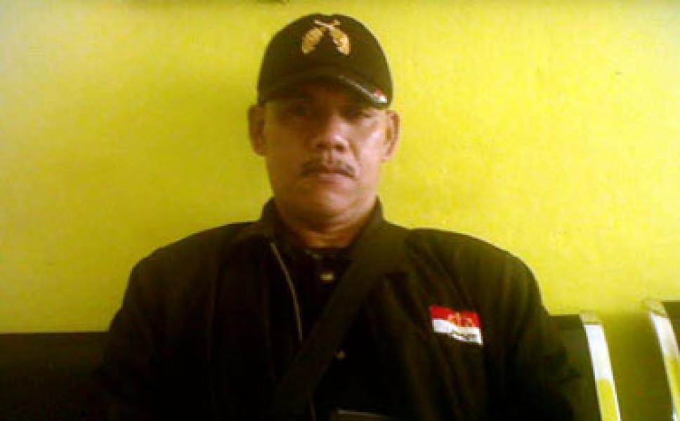 Masyarakat Desa Pulau Sengkilo Tolak Nama `Deswita Indra` sebagai Pjs Kades