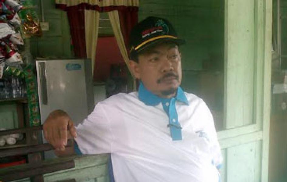 Masyarakat Rohul Desak Pemprov Tuntaskan Sengketa Tata Batas Riau-Sumut