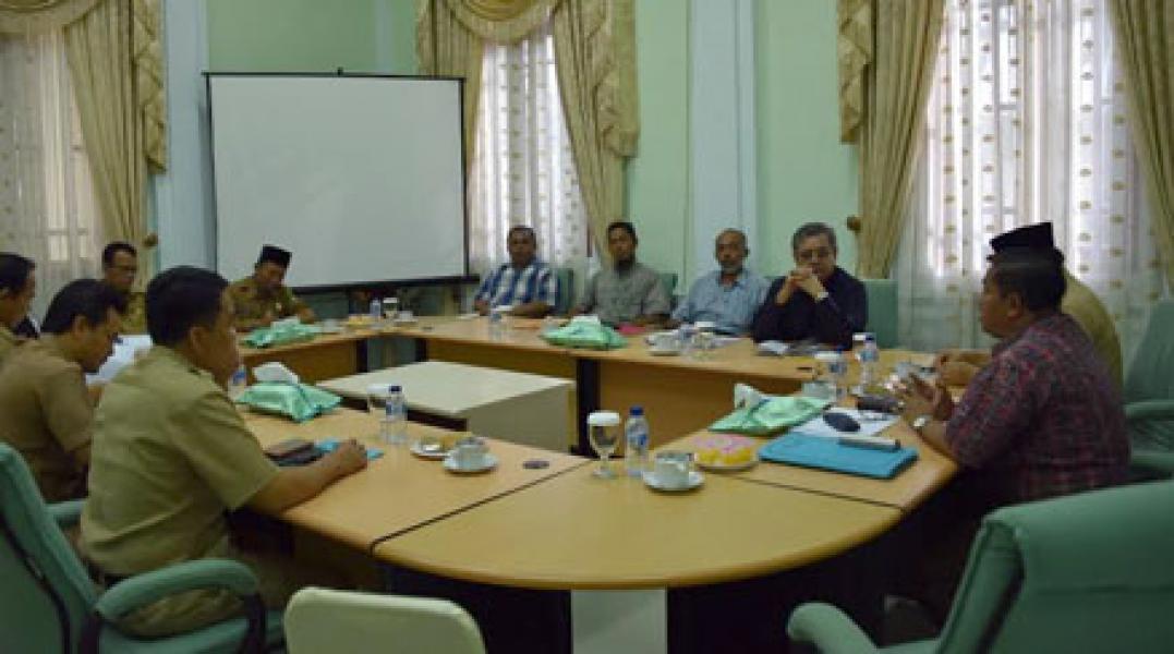 Masyarakat Rupat Minta Penambahan Ro-Ro rute Tanjung Kapal - Dumai