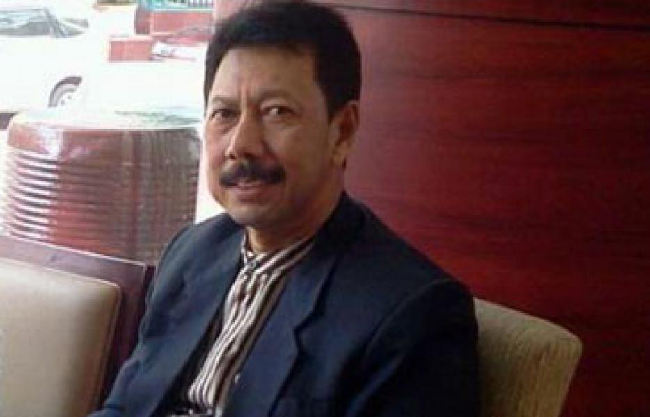 Memasuki Musim Penghujan BPBD Kab/ Kota Diminta Siaga