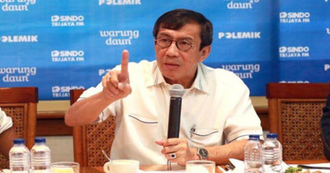 Menkumham: Grasi Tahanan Narkoba Hanya untuk Pengguna