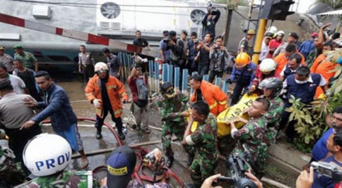 Mistis Bintaro Berawal Kisah Pengantin Baru