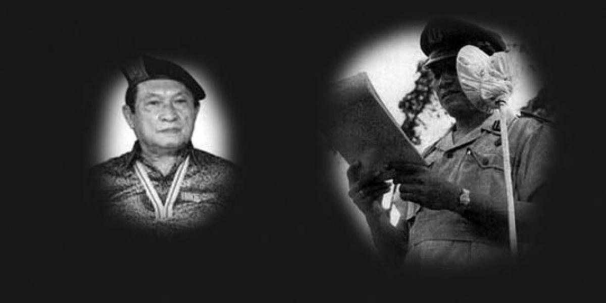 Moehammad Jasin, Polisi Pertama Dapat Gelar Pahlawan