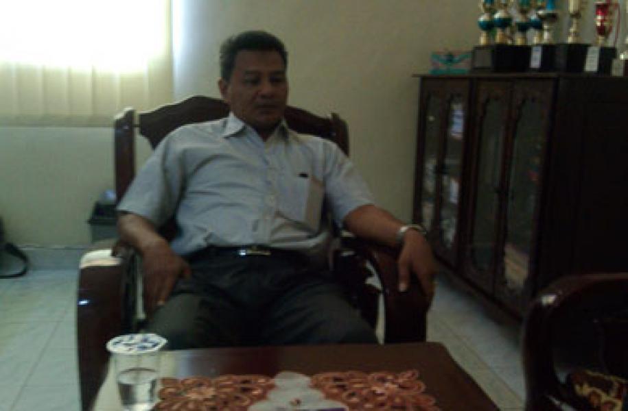 Normalkan Pembangkit, PLN Rayon Selatpanjang Upayakan Material dari Tj Uban