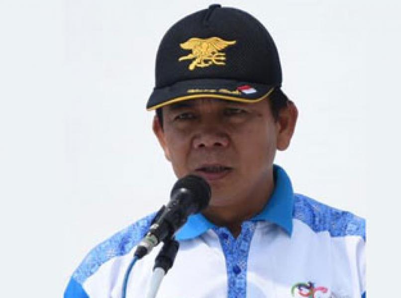 Pemkab Bengkalis Buka Peluang Investor Kawasan Wisata Pulau Rupat