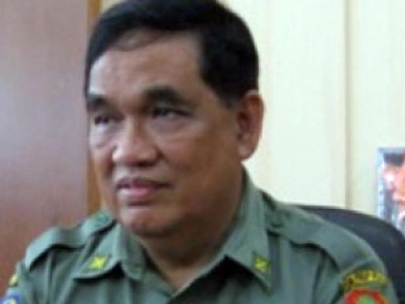 Pencekalan Terhadap R Erisman Diperpanjang