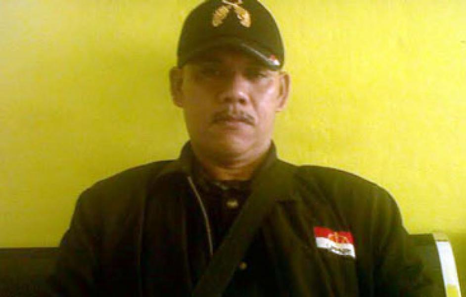 Pengusulan Nama Deswita Indra Sebagai Pjs Kades Pulau Sengkilo Diduga Sarat Permainan