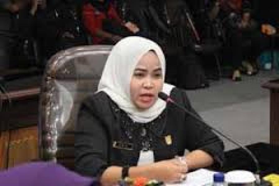 Perda Parkir Bergejolak, Setelah Disahkan Baru Dilakukan Kajian Akademis 