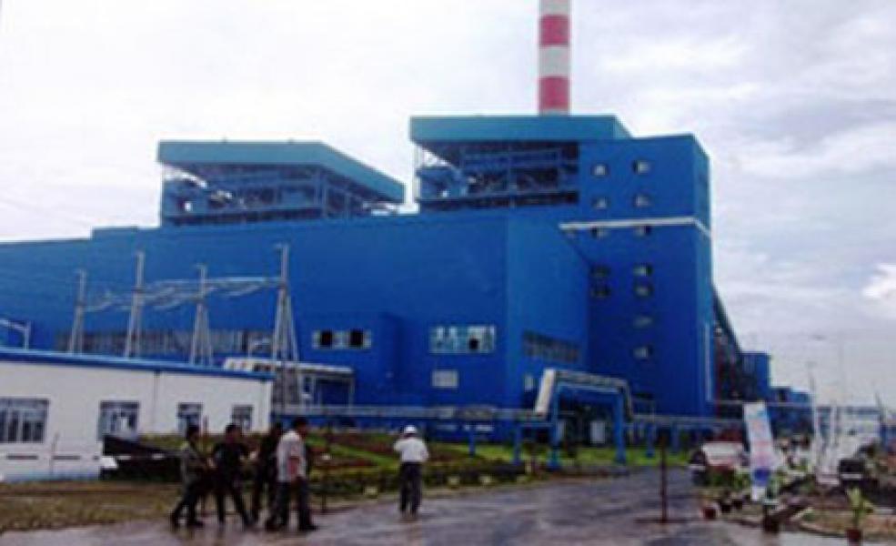 Peresmian PLTU Tenayanraya Diundur